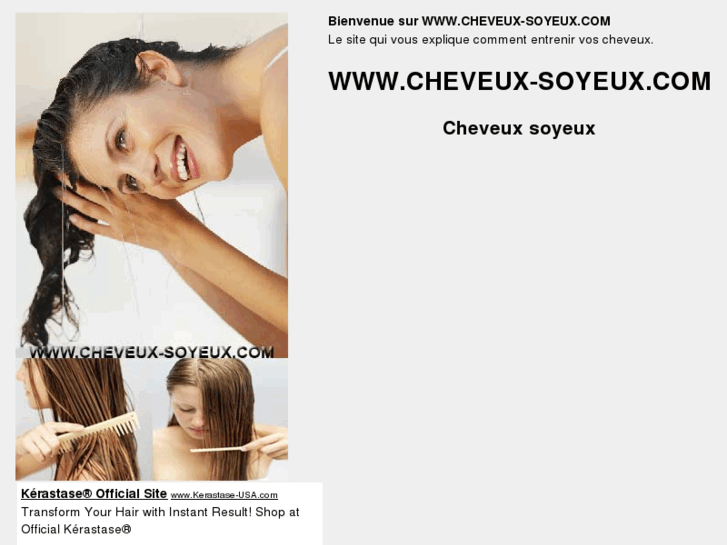 www.cheveux-soyeux.com