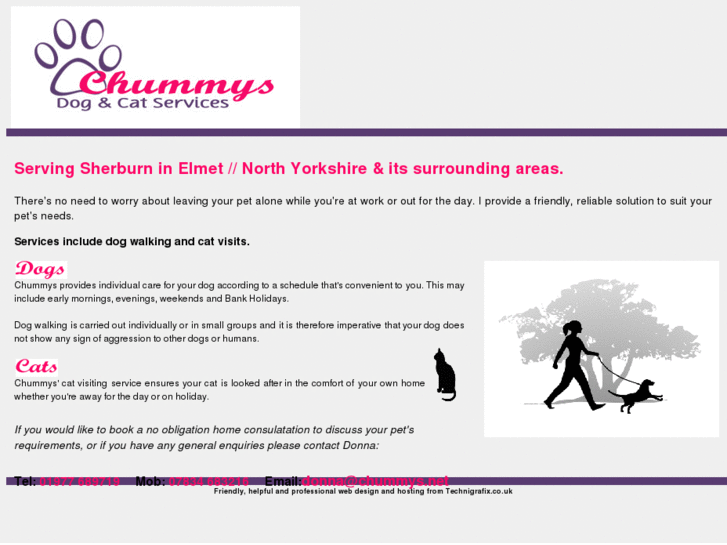www.chummys.net