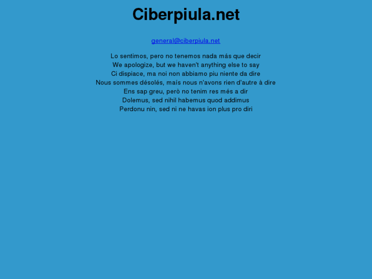 www.ciberpiula.net