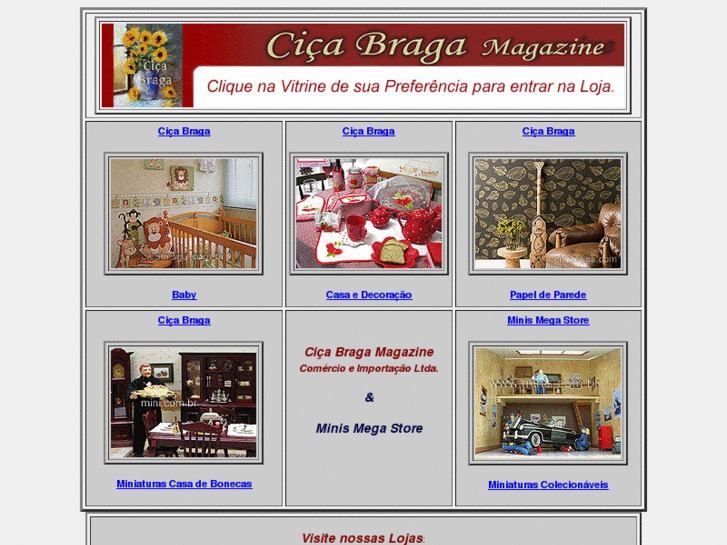 www.cicabragamagazine.com