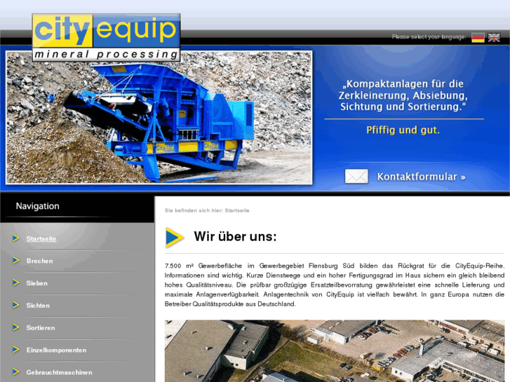 www.cityequip.com