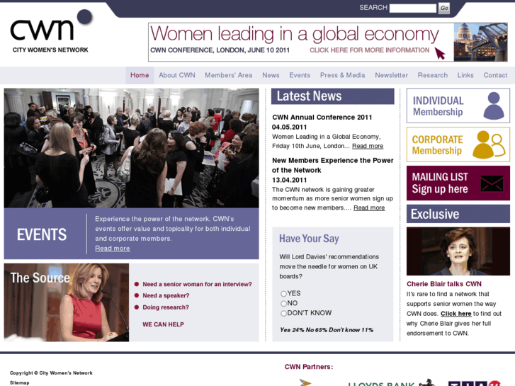 www.citywomen.org