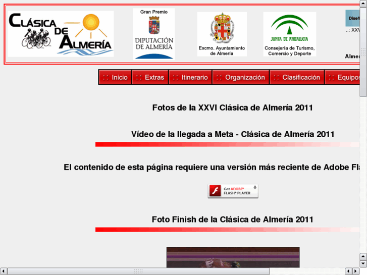 www.clasicadealmeria.com