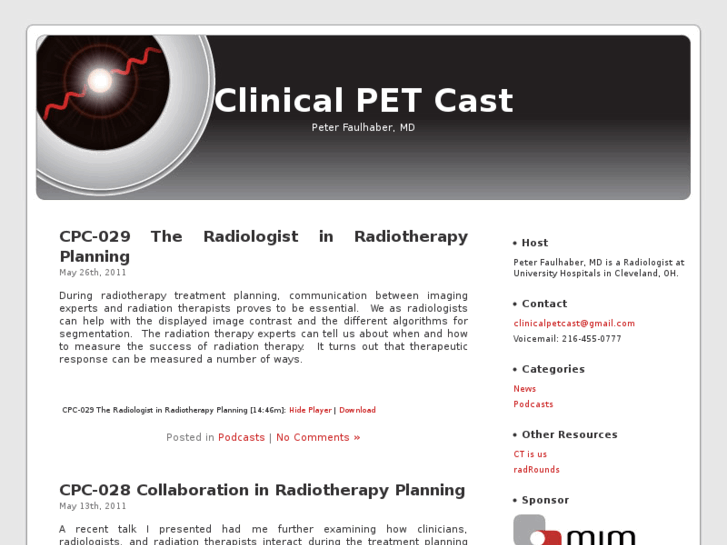 www.clinicalpetcast.com