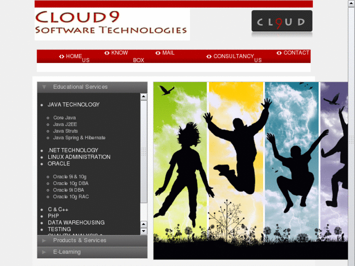 www.cloud9softech.com