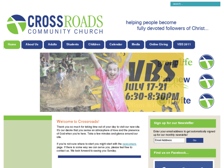 www.crossroadsonline.tv