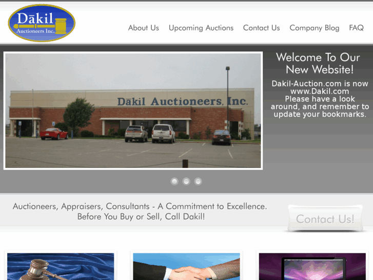 www.dakil-auction.com