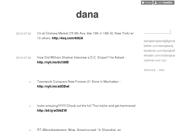 www.danajdanaj.com