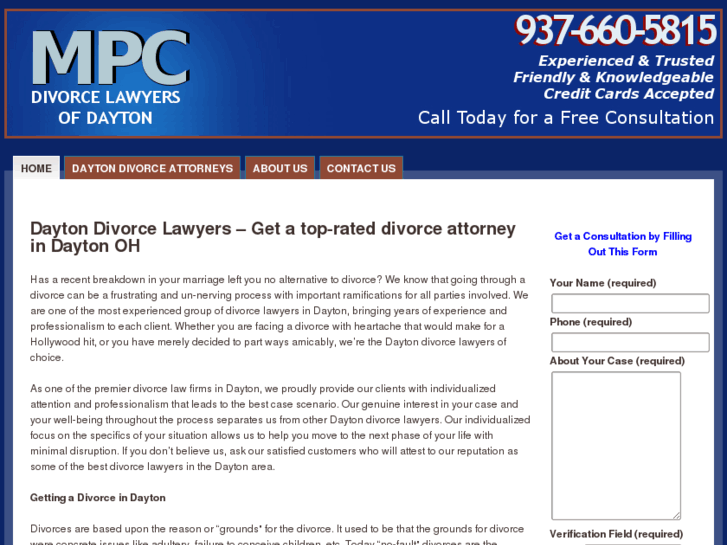 www.daytondivorcelawyers.net
