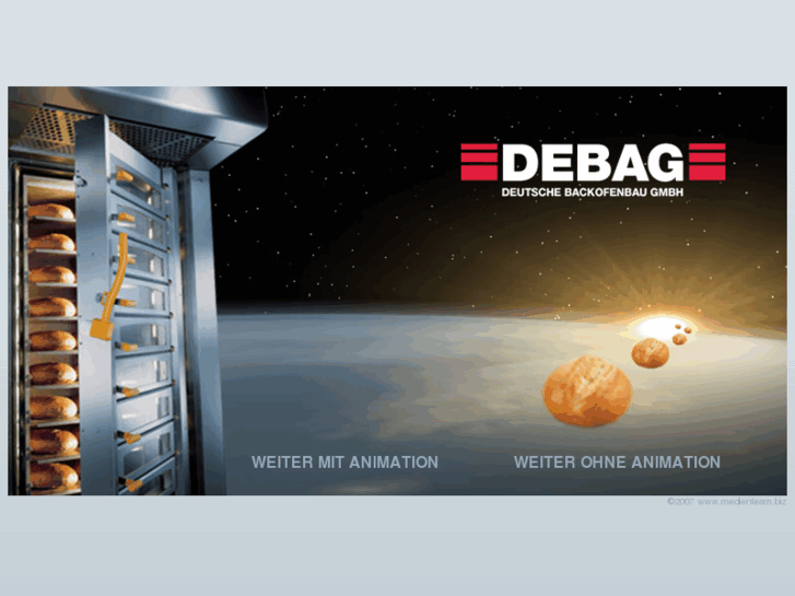 www.debag.com