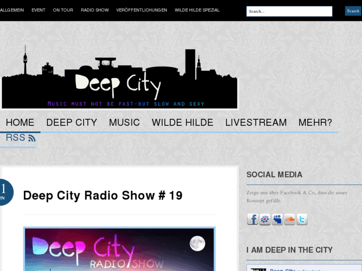 www.deepcity.de