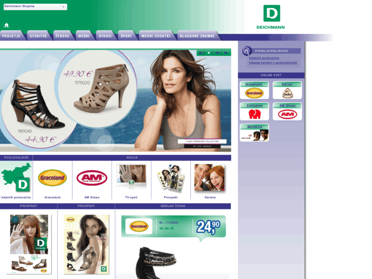 www.deichmann.si