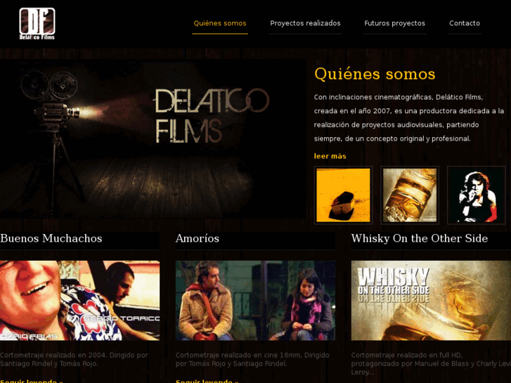 www.delaticofilms.com