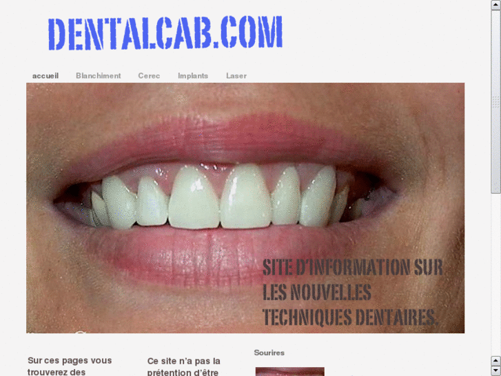 www.dentalcab.com