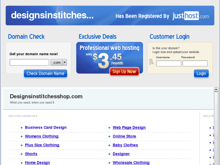 www.designsinstitchesshop.com