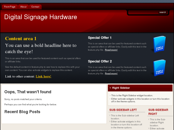 www.digitalsignagehardware.org