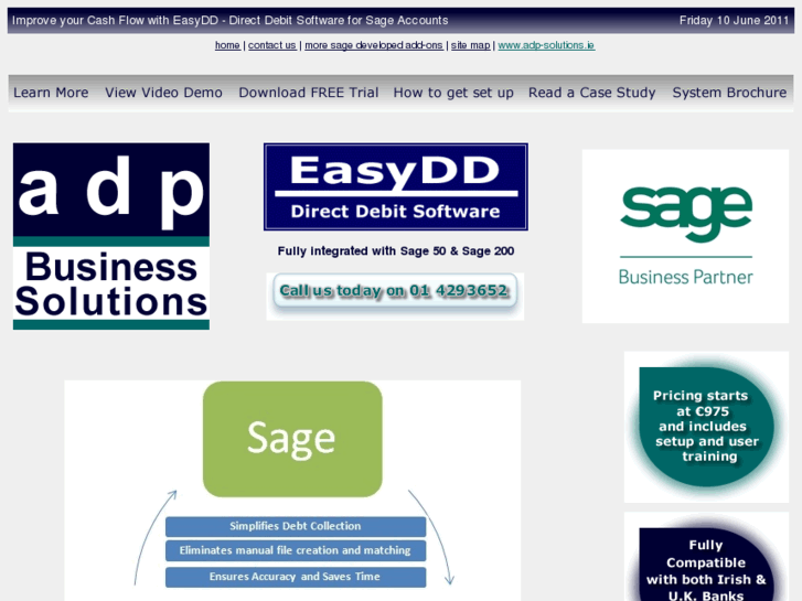 www.directdebitsoftware.com