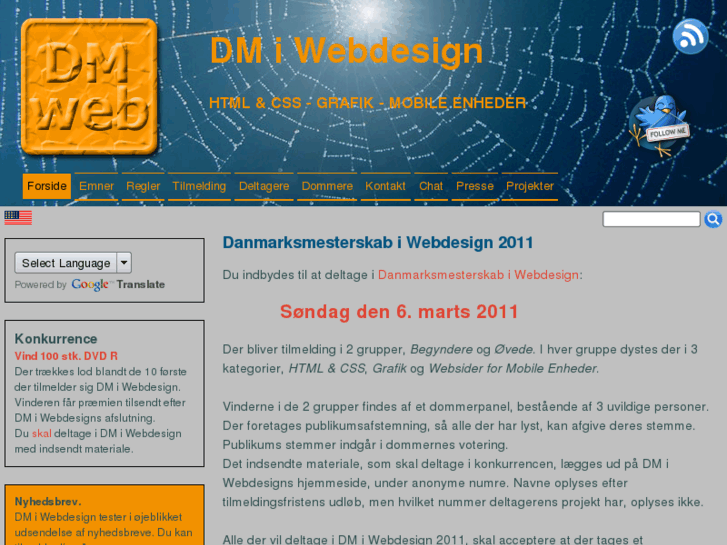 www.dmwebdesign.dk