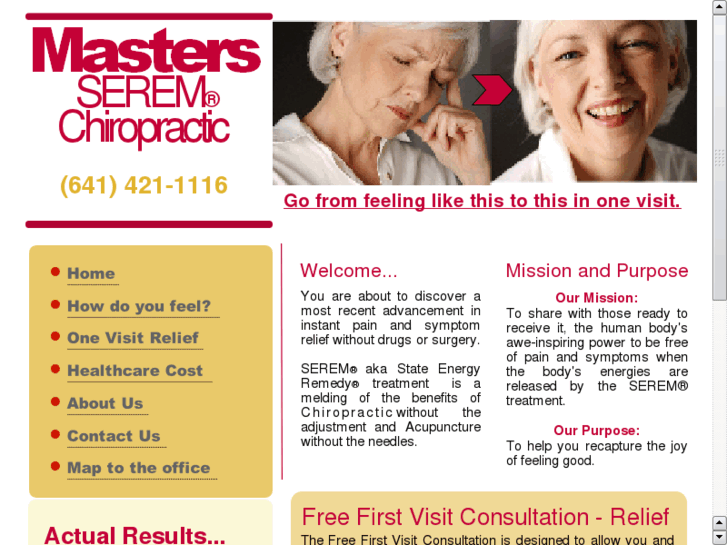 www.drronmasters.com