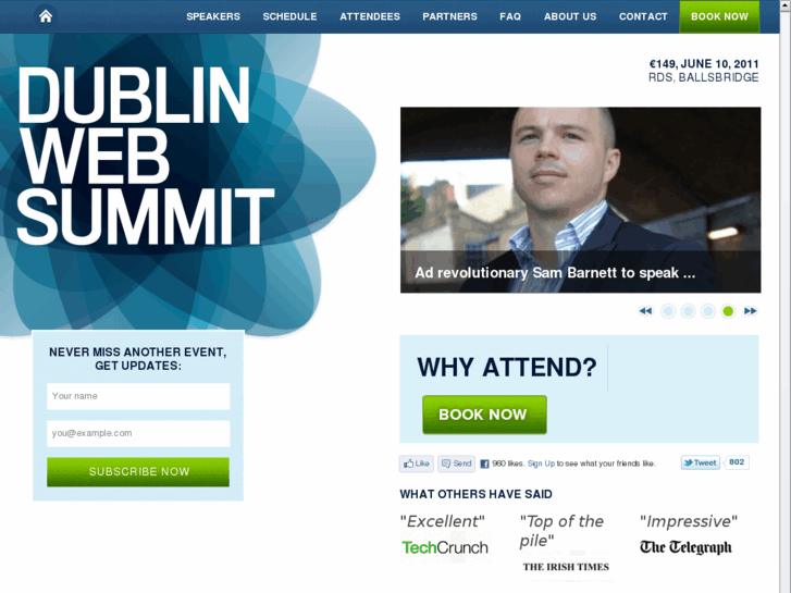 www.dublinwebsummit.com