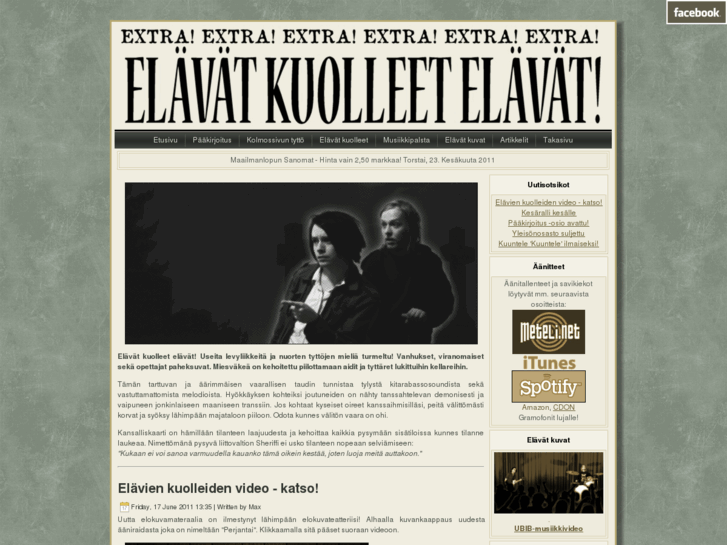 www.elavatkuolleet.com