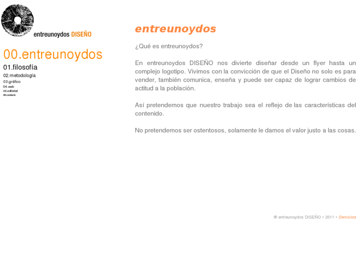 www.entreunoydos.com