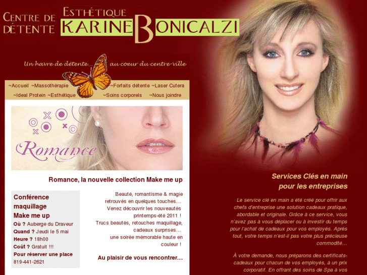 www.esthetique-bonicalzi.com