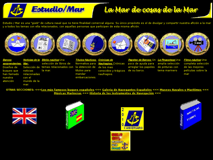 www.estudiomar.org.es