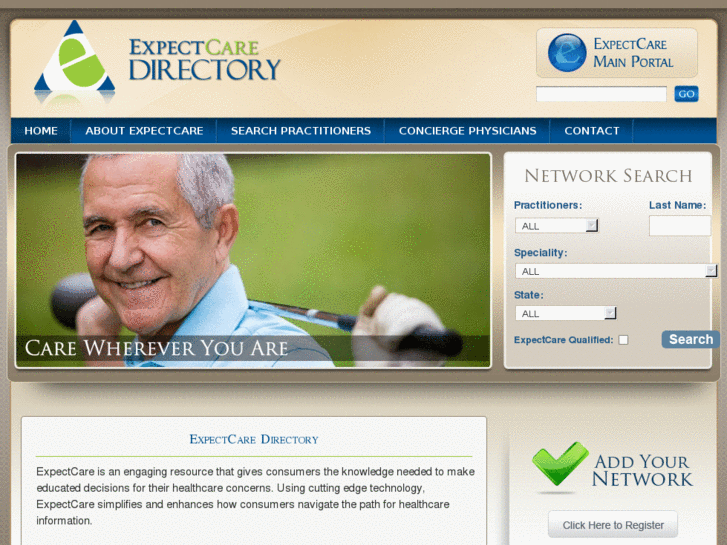 www.expectcaredirectory.com
