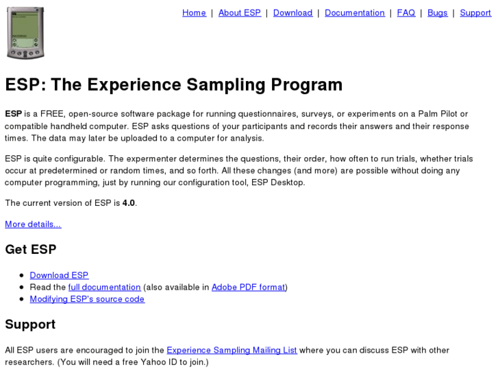 www.experience-sampling.com