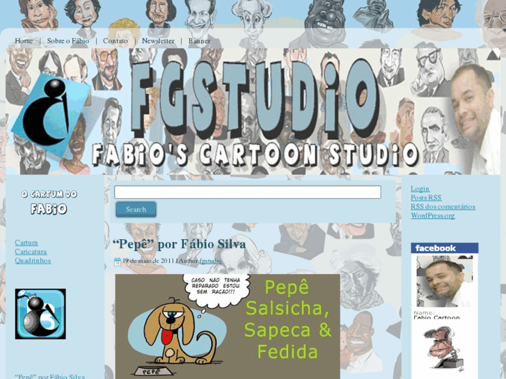 www.fabiocartoon.com