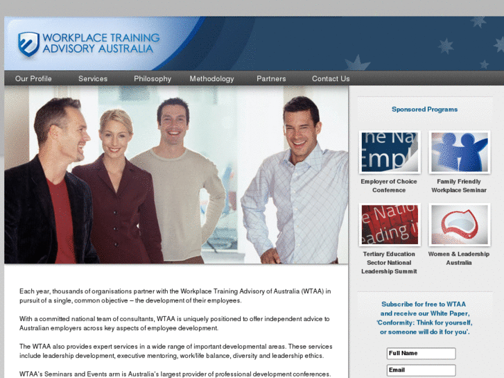 www.familyfriendlyworkplace.com.au