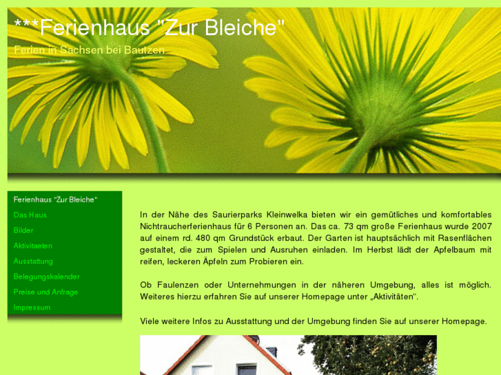 www.ferienhaus-zur-bleiche.com