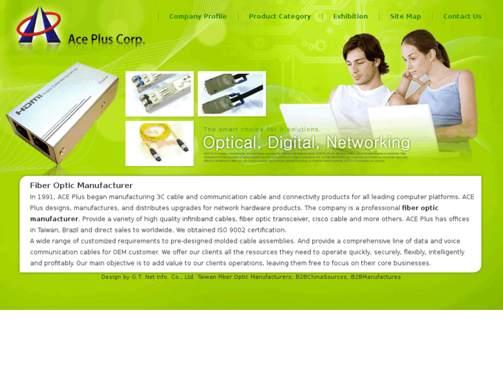 www.fiber-optic-manufacturer.com