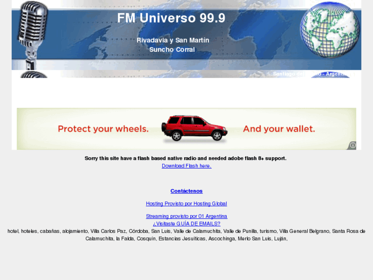 www.fmuniverso999.com