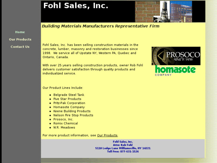 www.fohlsales.com