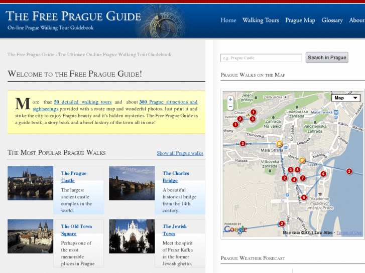 www.free-prague-guide.com