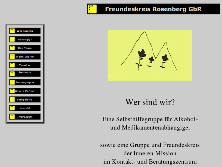 www.freundeskreis-rosenberg.info