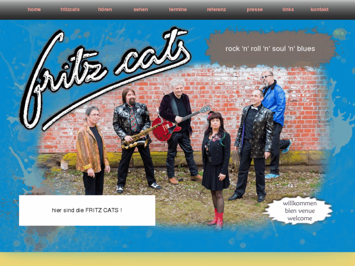 www.fritzcats.de