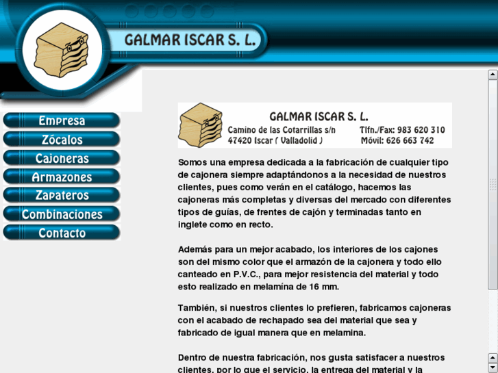 www.galmariscar.com