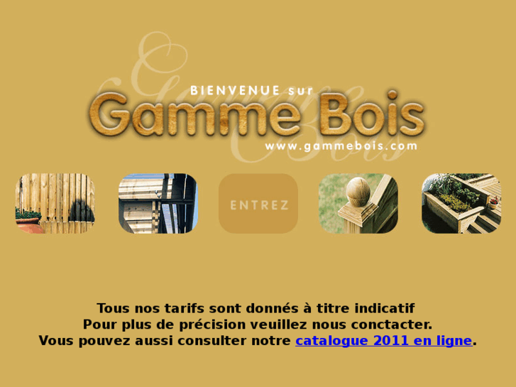 www.gammebois.com