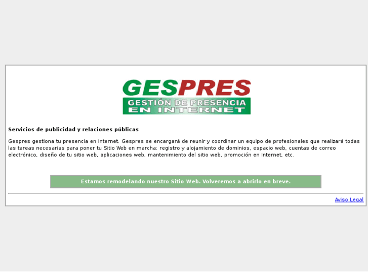 www.gespres.com