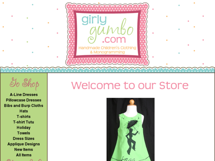 www.girlygumbo.com