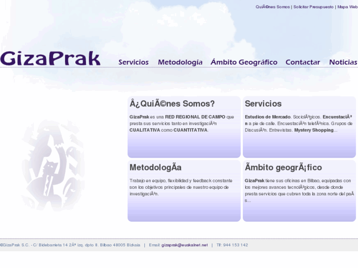 www.gizaprak.com