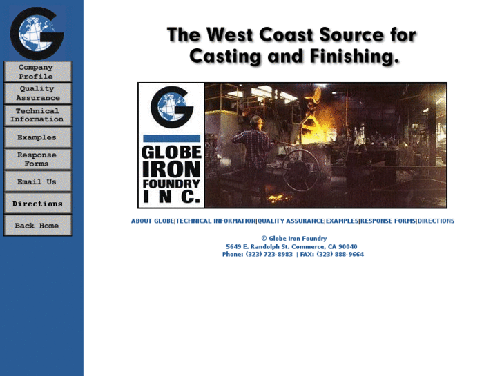 www.globeiron.com