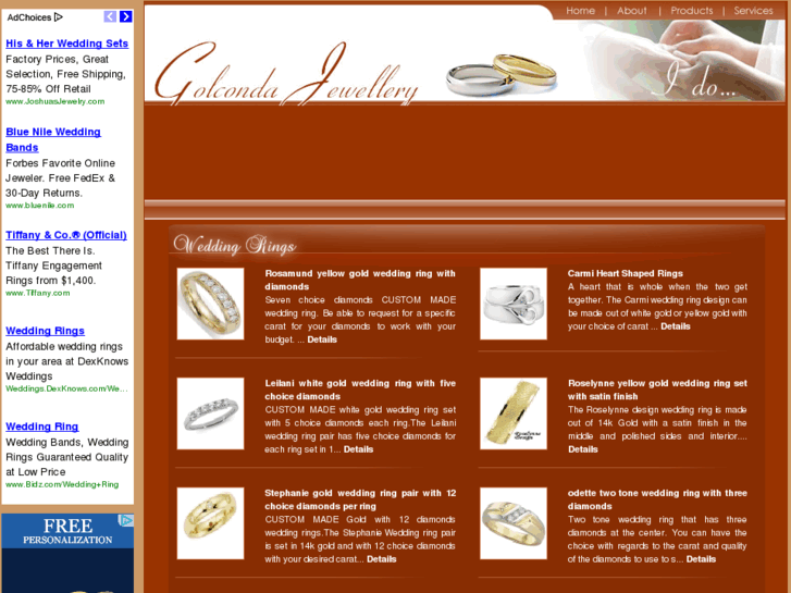 www.golcondajewels.com