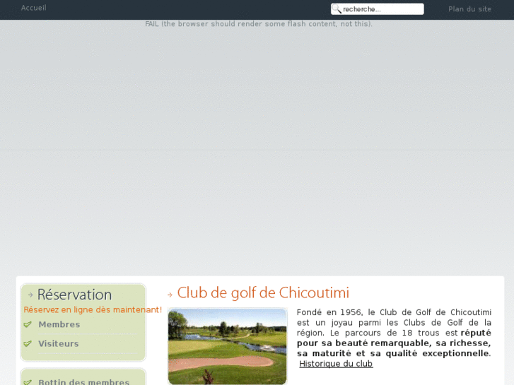 www.golfchicoutimi.com