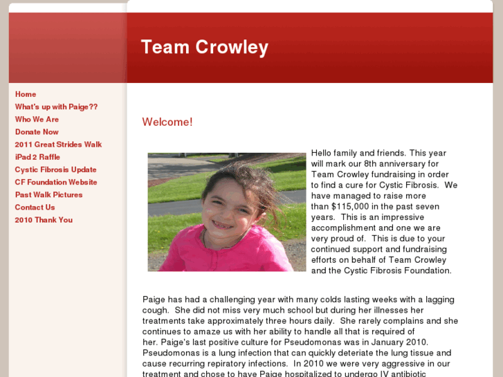 www.goteamcrowley.com