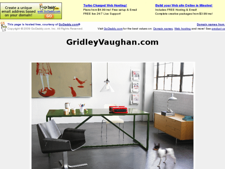 www.gridleyvaughan.net