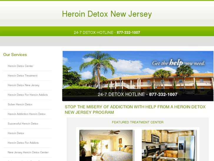 www.heroindetoxnewjersey.net